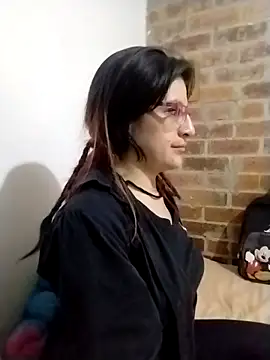 Živý XXX chat _Alaskamisa