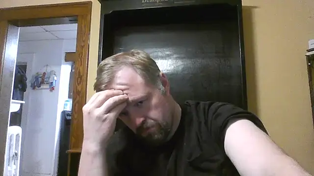 TheOneDonShaun 웹캠 쇼