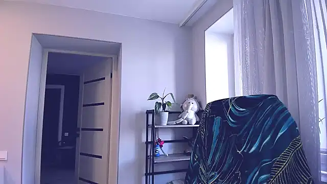 AlexiaDarren – Naživo XXX chat