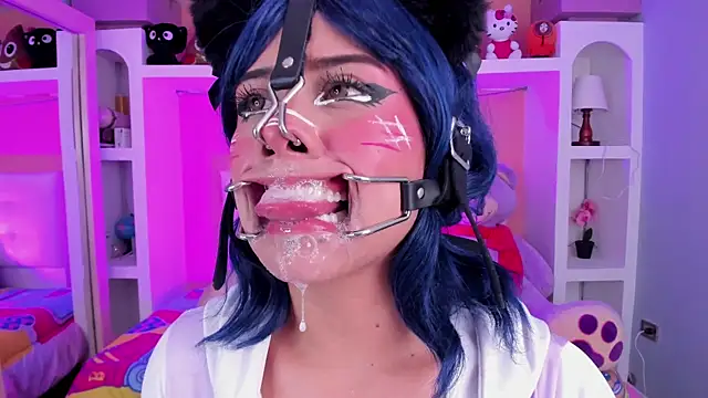 Chat XXX Live miss___megan