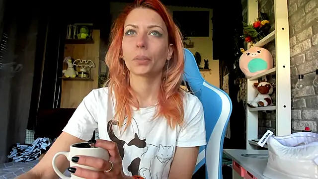 karo123421 Live XXX-Chat