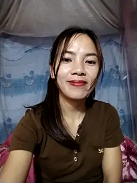 lmc-zz Adlı Modelin Web Kamerası Şovu