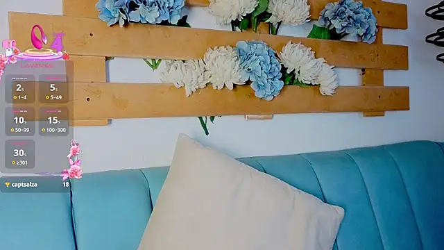 Živý XXX chat Luca_Prince_