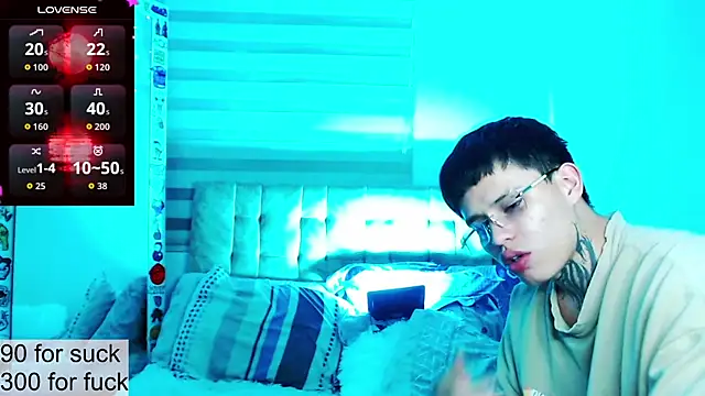 _justinmoon2 Adlı Modelin Canlı XXX Sohbeti