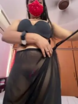 عرض كام Sirishateluguammai