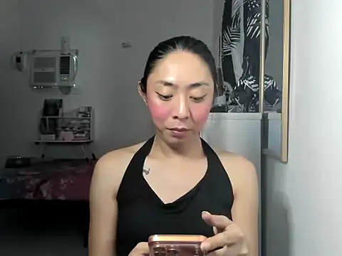 ErikaJayne4u Show Webcam