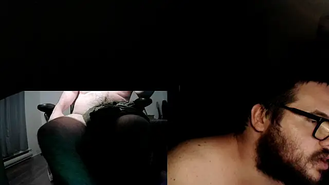 fck_boy123のウェブカメラショー