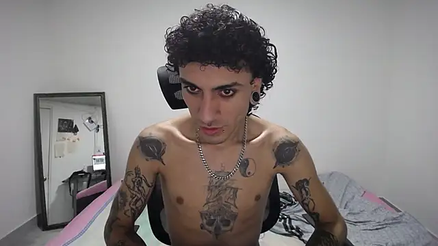 present_the_magic Webcam-Show