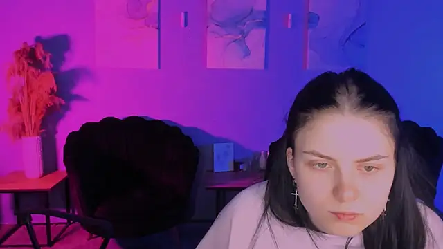 Chat XXX ao vivo de inga_gree