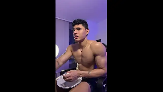 Massimo_Rinaldi Webcam Show