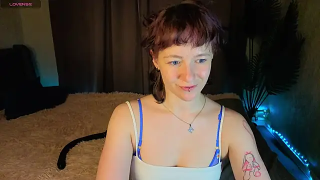 แชท XXX สดของ Ricki_Bloom