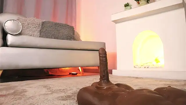 Chat +18 de Valeriestyle ao vivo