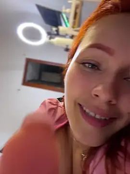 Miss-Abbii's Live XXX Chat