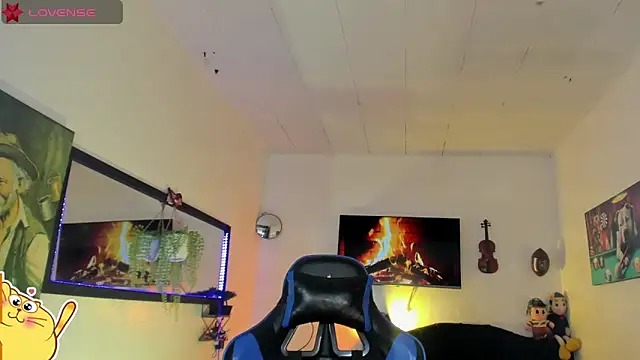 Damian_latinxxx 在線直播表演