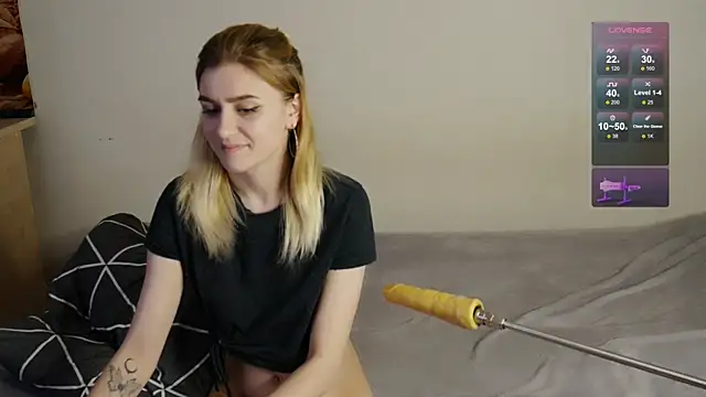 Chatroom XXX en direct de ley_tori