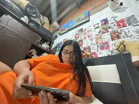 violeta_818's Live XXX Chat