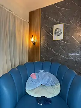 Živý XXX chat Julie_Markk