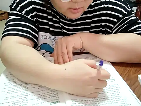 AngelwithEcup webcam show