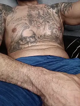 Živý XXX chat Kerryflon