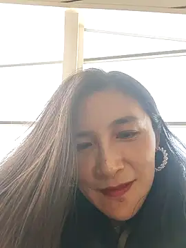 yinyin326のライブXXXチャット