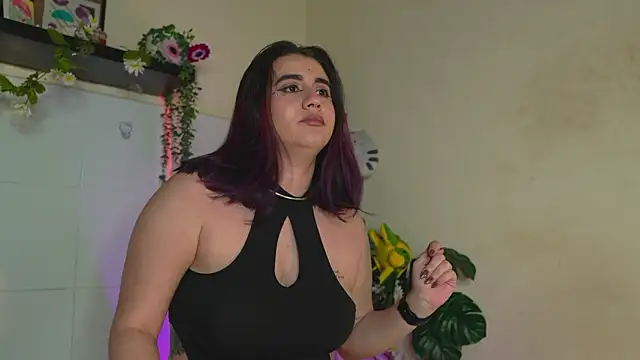 Živý XXX chat Lana_Herondale