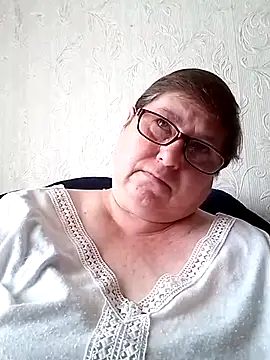 Nikusya-51's Webcam Show