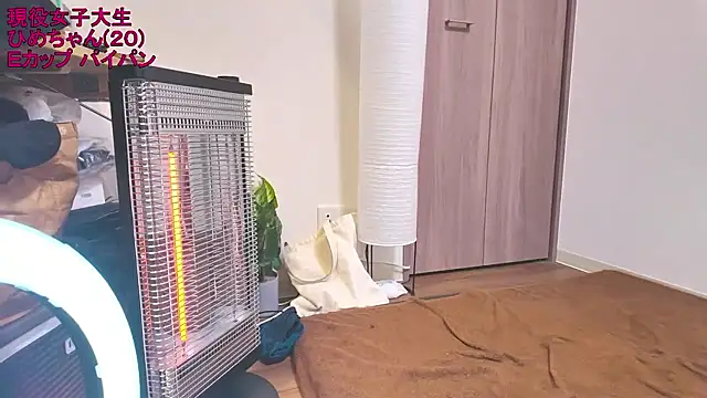 JP_kunni_man Webcam Show