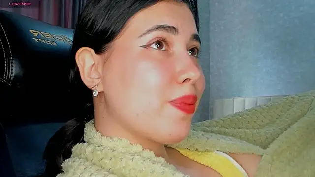 Chat XXX en directo de Diara_1an