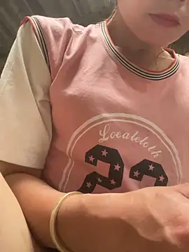 Živý XXX chat meganmeo