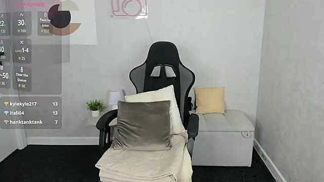 Victoria_Nelson Live XXX-Chat