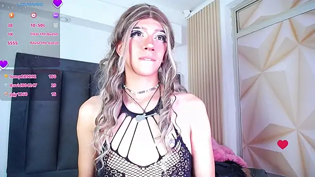 Cain_Dantalion Webcam-Show