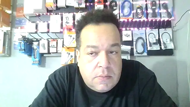 XXX chat uživo modela UrsoBissexualPauGrosso