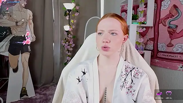 Sparky_fox Chat XXX in diretta