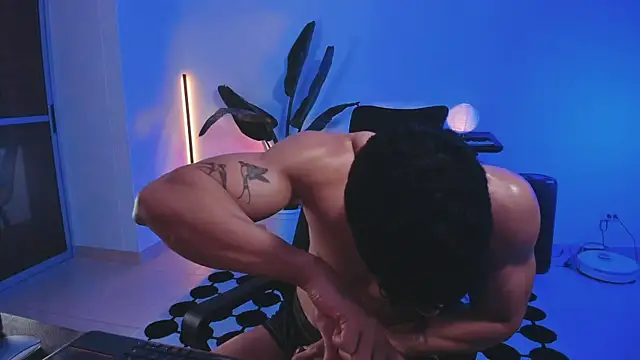 Show Webcam de Massimo_Rinaldi