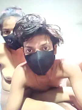 HOTS-COUPLES' Webcam Show