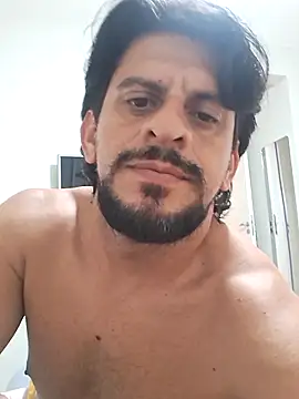 Show webcam de Nicostorm