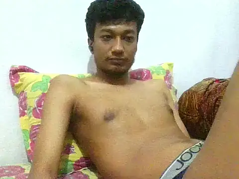 عرض كام jimnail007