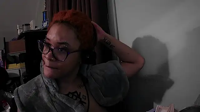 nickytheehawtie Live XXX-chat