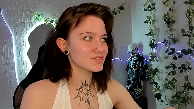 Chat XXX ao vivo de Elastikisss