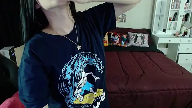 kittykat18x Obrolan Langsung XXX