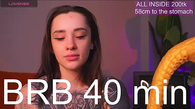 Онлайн чат XXX EvaCanton