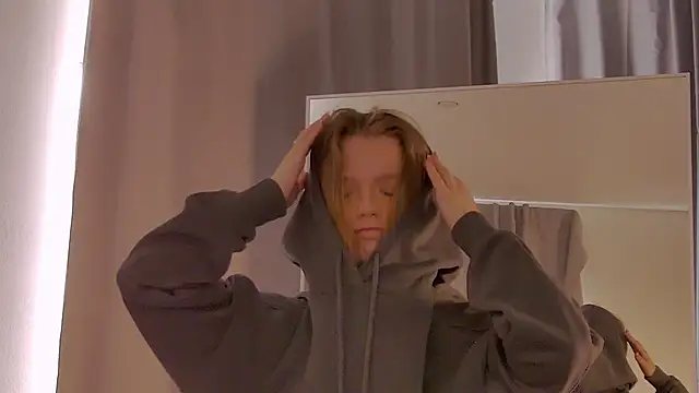 JennyPortman Chat XXX in diretta