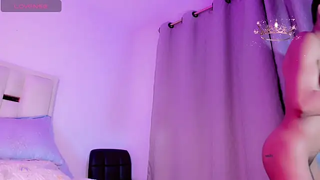 Webkamerová show miia_leal