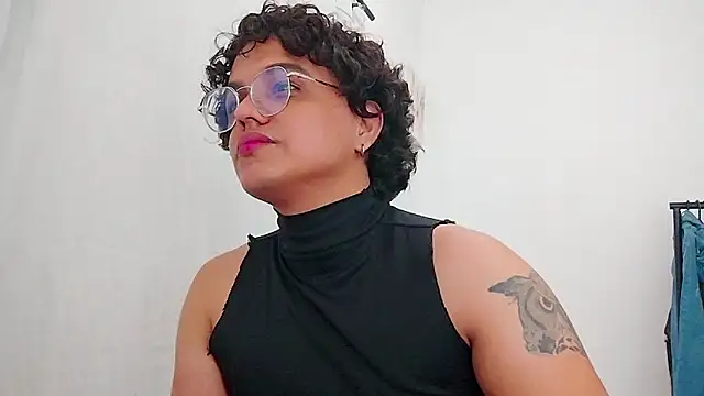 Show de Diane_exotic na webcam