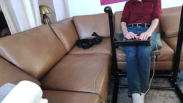 Show de webcam de gaydandyboy