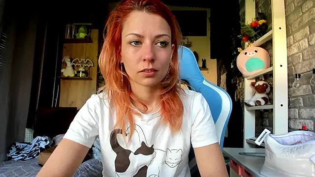 karo123421's Live XXX Chat