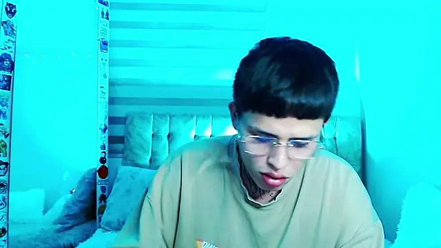 _justinmoon2 Obrolan Langsung XXX