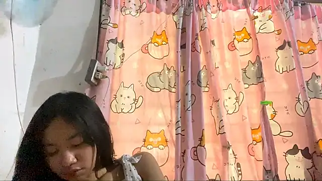 SheryBottorff Pertunjukan Webcam