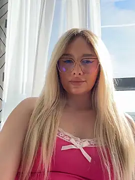 mollyxxx Pertunjukan Webcam