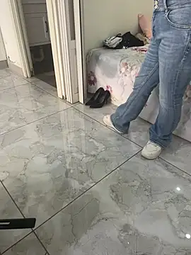 aiye666 Adlı Modelin Web Kamerası Şovu